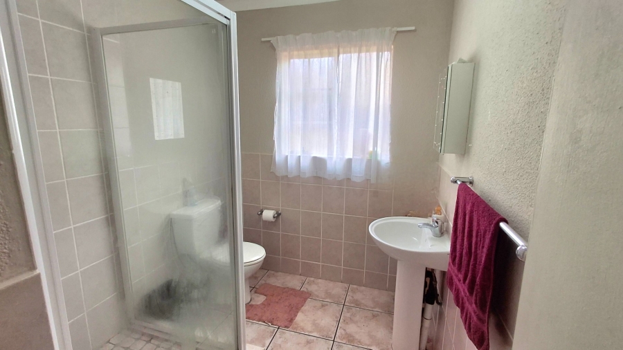 3 Bedroom Property for Sale in Sasolburg Ext 11 Free State